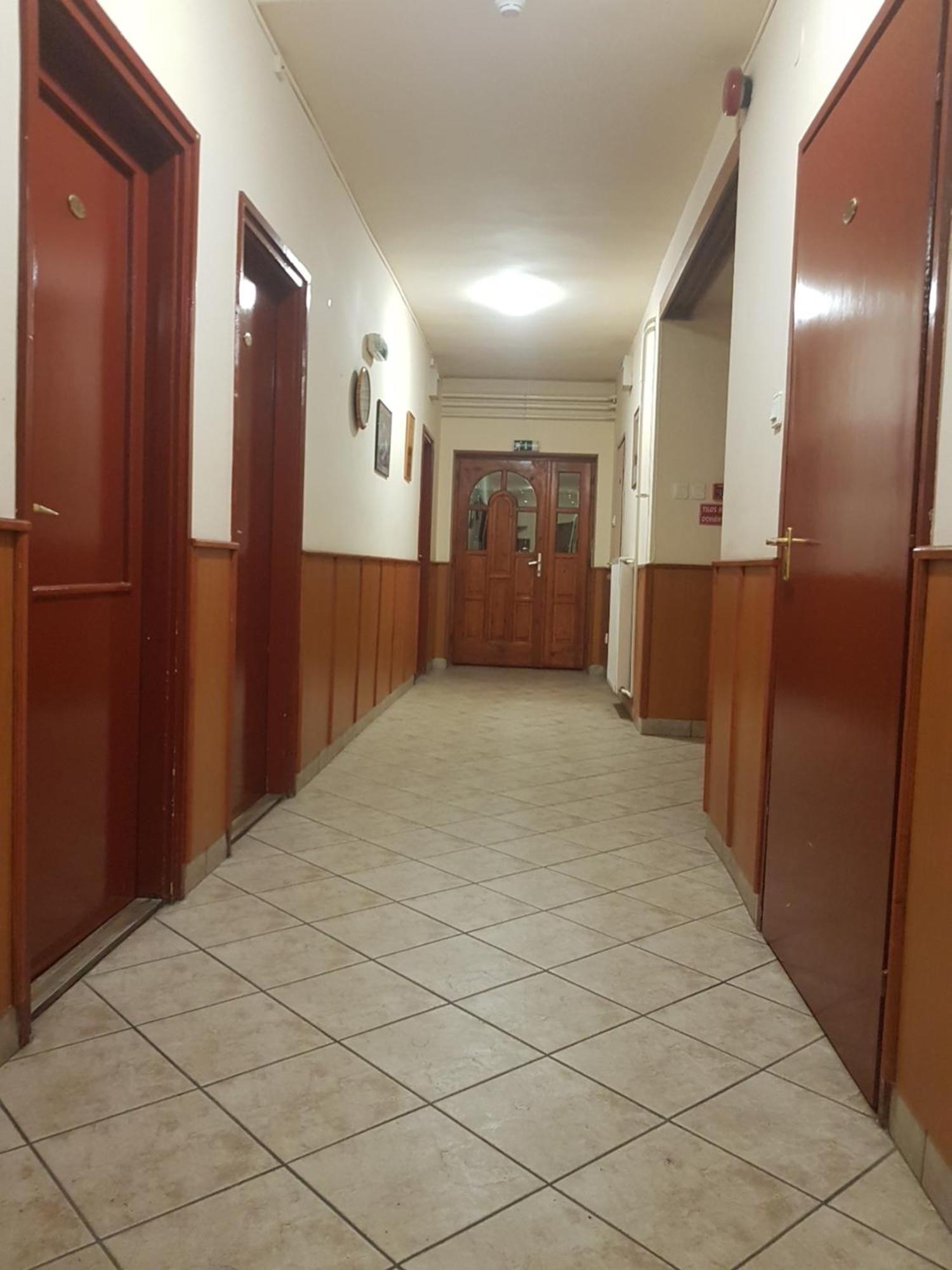 Ket Vandor Fogado Mátraderecske Kültér fotó